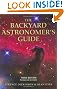 The Backyard Astronomer's Guide