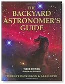 The Backyard Astronomer's Guide