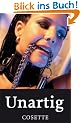 Unartig