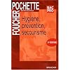 Hygi�ne, pr�vention, secourisme Bac Pro Industriels