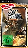 Monster Hunter: Freedom [Essentials]