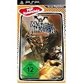 Monster Hunter: Freedom [Essentials]