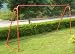 Soccer Goal 12' x 6' x 5' Steel Frame by T&T