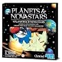 Glow Planets & Nova Stars