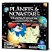 Glow Planets & Nova Stars