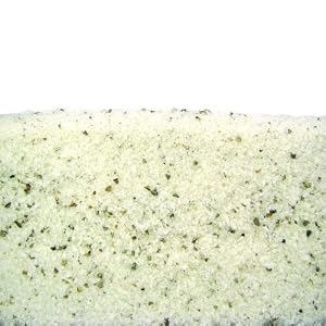 Fusion Black Truffle Salt 4 oz by Gourmet Nut