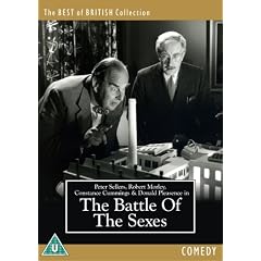 Battle Of The Sexes [1959]