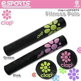 clap フィットネスポール CLAP 