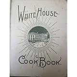 white house cookbook 1899