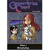 Gunnerkrigg Court: Orientation: 1 (Gunnerkrigg Court)