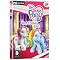 My Little Pony books & DVDs