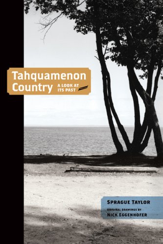 Tahquamenon Country: A Look at Its Past under Aquatic Life in The Books Store
