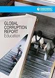 Global corruption report : education
