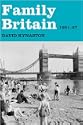 Family Britain