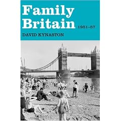 Family Britain 1951-1957