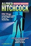 Alfred Hitchcock's Mystery Magazine