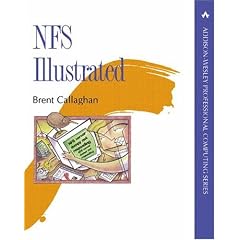 NFS Illustrated