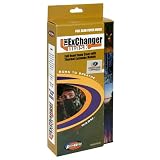 Polarwrap The Exchanger Mask, Mossy Oak Shadow Grass, One Size Fits All, 1 Mask