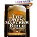 The Brewmaster's Bible: The Gold Standard for Home Brewers