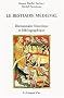 Le bestiaire m�di�val : Dictionnaire historique et bibliographique