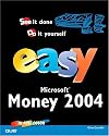 Easy Microsoft Money 2004