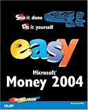 Easy Microsoft Money 2004 (Easy)