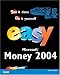 Easy Microsoft Money 2004