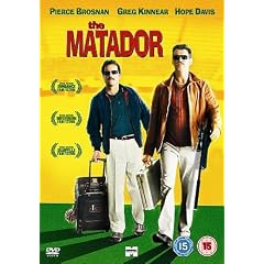 The Matador [UK Import]