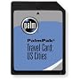 Palm m500/m505 Palmpak Travel Card - US Cities