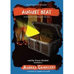 August Heat (Inspector Montalbano Mysteries)