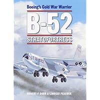 B-52 Stratofortress (General Aviation)