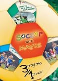 Soccer With Mayte