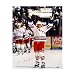 Mark Messier with Rangers Cup Signed Photo - 8x10