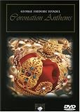 Handel - Coronation Anthems / David Willcocks, Holland Boys Choir, Dutch Baroque Collegium