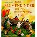 Neue Blumenkinder f�r den Jahreszeitentisch