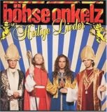 Heilige Lieder [Vinyl LP] - B�hse Onkelz