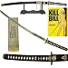 Sporting Goods : KILL BILL Katana Sword with Display Stand