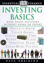 Essential Finance Series: Investing Basics