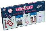 USAopoly Boston Red Sox Monopoly - 105