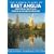 The Hidden Places of East Anglia (Travel Publishing): Covers Norfolk, Suffolk, Essex and Cambridgeshire
