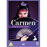 Buy : Carmen (UK) [ NON-USA FORMAT, PAL, Reg.2 Import - United Kingdom ]