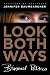 Look Both Ways: Bisexual Politics by Jennifer Baumgardner