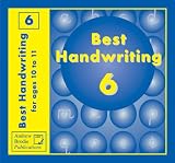 Books : Best Handwriting: Practice Book for Ages 10-11 (Best Handwriting): Practice Book for Ages 10-11 (Best Handwriting)