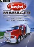 Transport Manager. DVD-ROM ab Windows 98SE/ME/2000/XP. - 