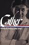 Willa Cather: Novels & Stories 1905-1918 (Library of America College Editions)