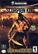 The Scorpion King: Rise of the Akkadian NGC