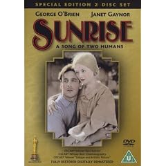 Sunrise - A Song Of Two Humans [UK IMPORT]