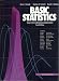 Basic Statistics: Tools for Continuous Improvement 4th Edition
