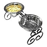 QT Dog Classic Stand