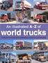Illustrated A-Z of World Trucks